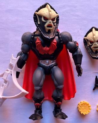 Hordak Buzz Saw Origins Masters of the Universe