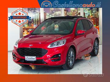 Ford Kuga 1.5 ecoblue ST-Line X 120cv Aut. TETTO-N