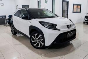 Toyota Aygo X 1.0 Trend S-CVT 2025