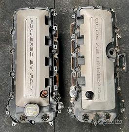 Parti usate per motore Ford Mustang GT 500