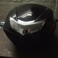 Bauletto elettrico x Honda SH150