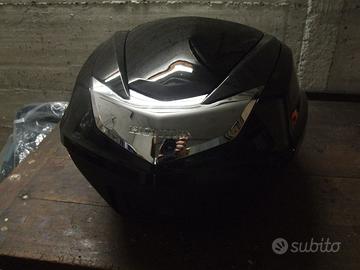 Bauletto elettrico x Honda SH150