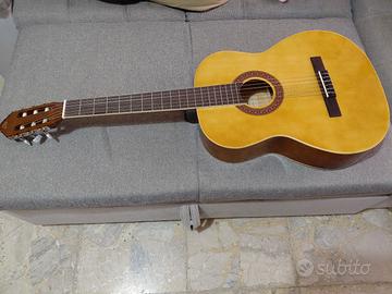 Chitarra classica Eko