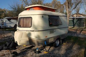 Hymer eriba touring familia