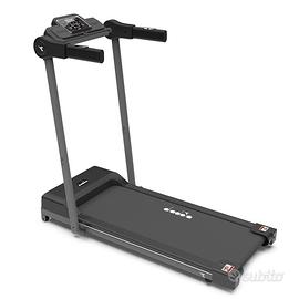 Tapis Roulant Elettrico Pieghevole