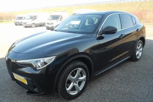 ALFA ROMEO Stelvio SUPER Q4