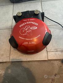 forno elettrico per pizza
