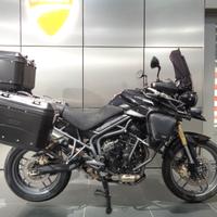 Triumph Tiger 800 ABS - 2011