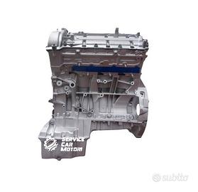 MOTORE RETTIFICATO 642896 MERCEDES 906 419 CDI 140
