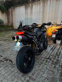 Ducati Hypermotard 796