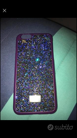 Cover iPhone 6 originale Swarovski