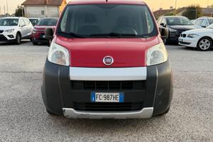 Fiat Fiorino 1.3 MJT 95CV Cargo Adventure