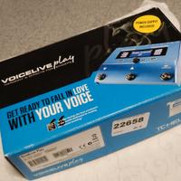 Voice live helicon