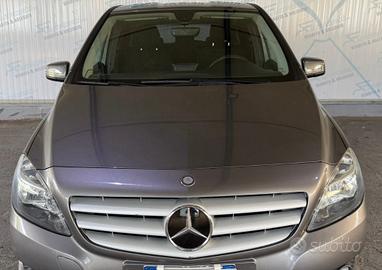 Mercedes classe B