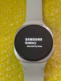 Smartwatch Samsung Galaxy watch8