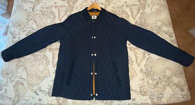 Giubbotto Timberland uomo XL mezza stagione