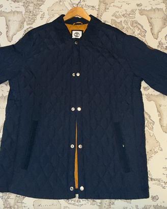 Giubbotto Timberland uomo XL mezza stagione