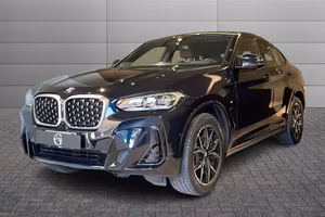 BMW X4 G02 2021 - X4 xdrive20d mhev 48V Msport aut