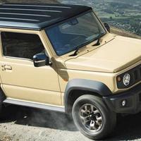 Ricambi suzuki jimny 1.5 benzina 2019