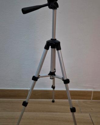 CAVALLETTO FOTOCAMERA