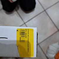 Cornice per oblo camper