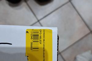 Cornice per oblo camper