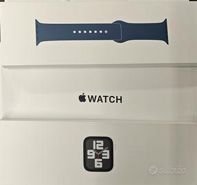 apple watch SE 2' generazione 
