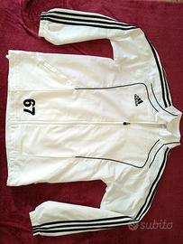 Giacca Tuta Adidas - SG Winterspüren-Zozneg (Calci