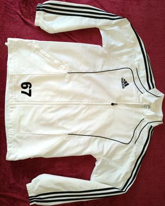 Giacca Tuta Adidas - SG Winterspüren-Zozneg (Calci