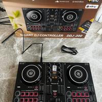 DDJ-200 Pioneer