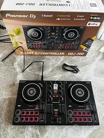 DDJ-200 Pioneer