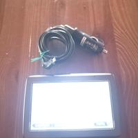 navigatore Tomtom Via Europa