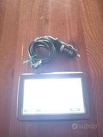 navigatore Tomtom Via Europa