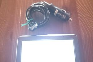 navigatore Tomtom Via Europa