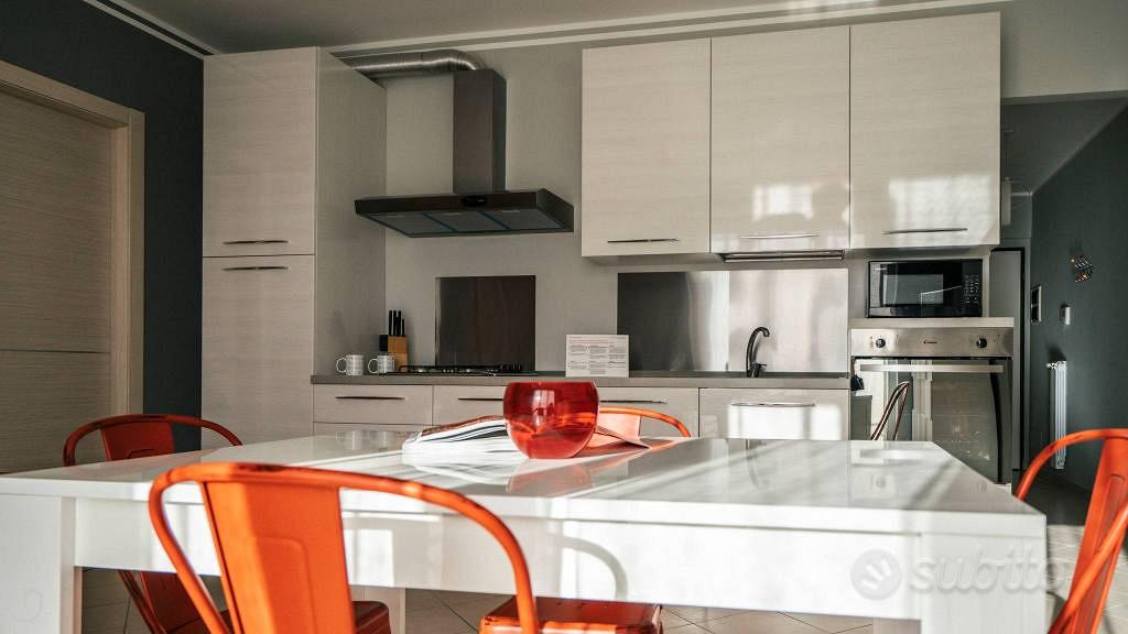 Appartamento – Cervo - Altro