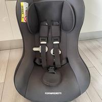 Seggiolino auto Foppapedretti