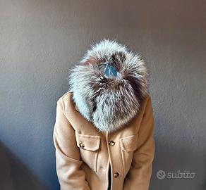 Cappello donna a colbacco