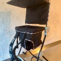 Portantino da montagna Prenatal