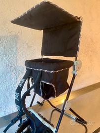 Portantino da montagna Prenatal