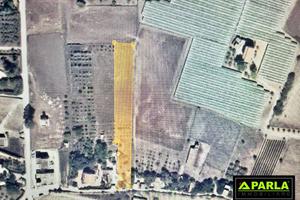 Terreno di 2400 m² a Canicattì