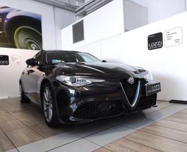ALFA ROMEO Giulia (2016) - Giulia 2.2 Turbodiesel