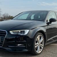 Audi A3 2.0 TDI 150 CV - 2016