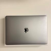 MacBook Air 13.3" (2020) - Apple M1 con CPU 8-core