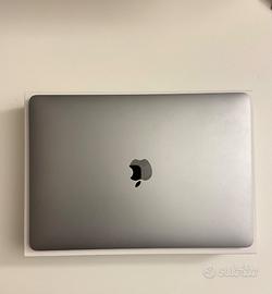 MacBook Air 13.3" (2020) - Apple M1 con CPU 8-core