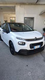Citroen C3 hdi 1.6 diesel 2018