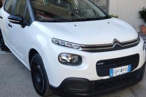 Citroen C3 hdi 1.6 diesel 2018