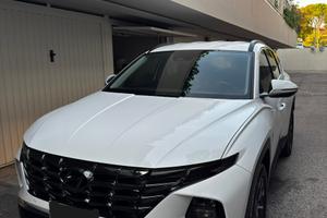 Hyundai Tucson 1.6 CRDi 115 CV XLine