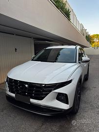 Hyundai Tucson 1.6 CRDi 115 CV XLine