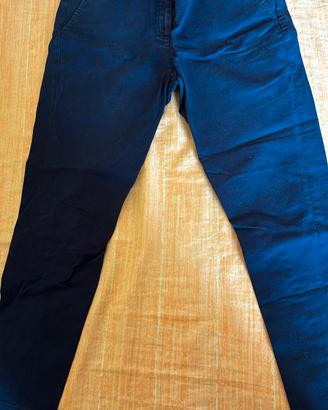 jeans blu vintage Pinko skinny