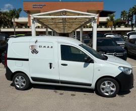 Dacia Dokker 1.5 dCi 8V 75CV Furgone